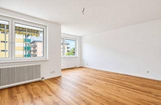 Wohnung kaufen in 4810 Gmunden, Frisch sanierte 3-Zimmer-Wohnung mit getrennter Küche und Loggia