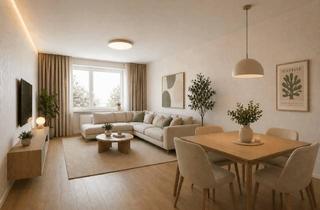 Wohnung kaufen in Brünner Straße, 1210 Wien, Toplage! Sanierungsbedürftige 2-Zimmer Wohnung mit separater Küche im Herzen von Großjedlersdorf