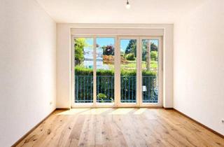 Wohnung kaufen in 8010 Graz, NAHE LUSTBÜHEL : Sonnige 3-Zimmer-Wohnung mit Loggia, Balkon & Garage