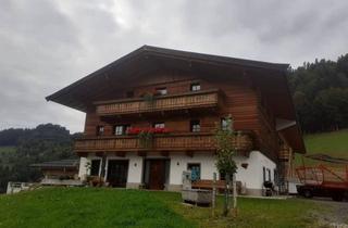 Wohnung mieten in Schwaigs 30, 6344 Walchsee, Sehr schöne Wohnung zu vermieten