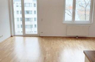 Wohnung mieten in Daungasse, 1080 Wien, Wohnen in der Josefstadt - Schöne Balkonwohnung mit idealen Grundriss!