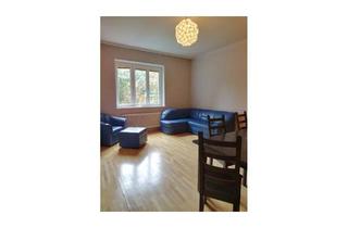 Wohnung mieten in 1020 Wien, 3 ZI-WOHNUNG IN WIEN - 2. BEZIRK - LEOPOLDSTADT, MÖBLIERT, AUF ZEIT