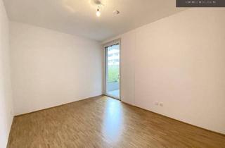 Wohnung mieten in Maximilianstraße, 3100 Sankt Pölten, GARTENWOHNUNG | GROSSE LOGGIA | 3-ZIMMER | AB 01.11.2026