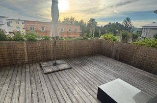 Wohnung mieten in Haider Straße 19, 4052 Ansfelden, 2-Zimmer-Wohnung mit Dachterrasse