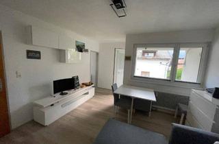 Wohnung mieten in Beda-Weber-Gasse 26, 6020 Innsbruck, Garconniere