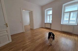 Wohnung mieten in Kardinal-Nagl-Platz, 1030 Wien, 3er WG geeignet RUHIGE HÜBSCHE 3 ZIMMER WOHNUNG - NÄHE U3