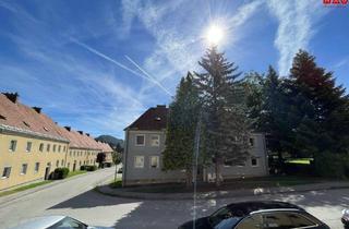 Wohnung mieten in 3160 Traisen, Leistbares Wohnen in der nachgefragten WAG-Siedlung Traisen! Modern geschnittene helle 3 Zimmer Wohnung in ruhiger Lage!