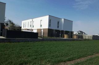 Wohnung mieten in 7011 Siegendorf, Quattrohaus in Zagersdorf