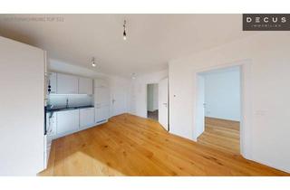 Wohnung mieten in Rennbahnstraße, 3100 Sankt Pölten, 3-ZIMMER | IM 6. OG | MIT GROSSER TERRASSE UND HOFBLICK | AB DEZEMBER