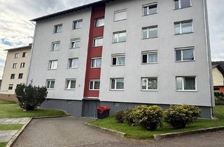 Wohnung mieten in Rosenbachsiedlung 19, 8742 Obdach, Modern wohnen in Obdach-kernsanierte 73m2 Wohnung mit Garten&Garage