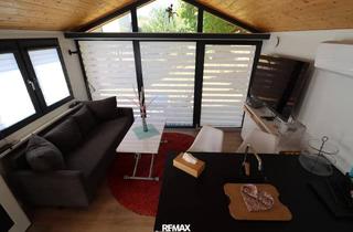 Wohnung mieten in 4360 Grein, gardenHAUS – Premium Apartment auf Zeit in Grein