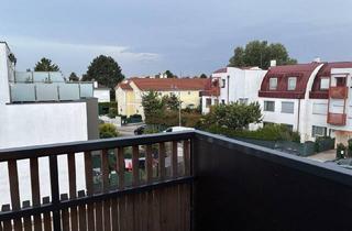Wohnung mieten in Baranygasse, 1220 Wien, Moderne Balkonwohnung- 3 Zimmer- Heizung und Warmwasser bereits in der Monatsmiete inkludiert