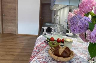 Wohnung mieten in 5760 Saalfelden am Steinernen Meer, Helle Wohnung im Zentrum Saalfeldens