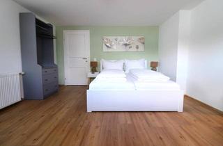 Wohnung mieten in 6800 Feldkirch, Helle Souterrainwohnung mit ca. 38 m², Außenparkplatz & Gartennutzung in Feldkirch