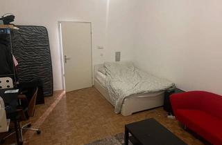 Wohnung mieten in Würtzlerstraße 11, 1030 Wien, Great studio in an amazing location.