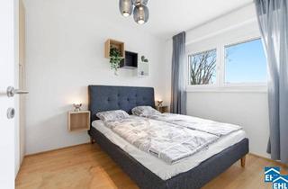 Wohnung mieten in Fröhlichgasse 31, 8010 Graz, Urbanes Wohnen im Messequadrant – modernes Design trifft Top-Lage in Graz