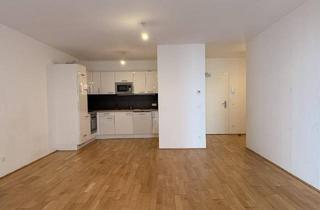 Wohnung mieten in Leopoldauer Platz, 1210 Wien, GARTENWOHNUNG | Innenhof | Leopoldauer Platz 19 | Top 1.13