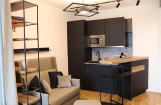 Wohnung mieten in Amraser Straße, 6020 Innsbruck, Moderne ca. 25m² Wohnung in Innsbruck, möbliert zu vermieten