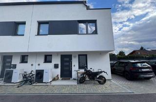Doppelhaushälfte kaufen in 2603 Felixdorf, FAMILIENHIT! Moderne NEUBAU-Doppelhaushälfte