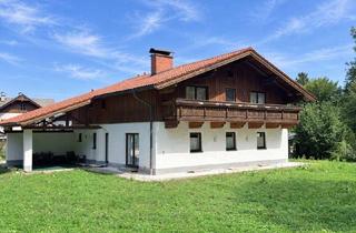 Einfamilienhaus kaufen in Glaneggerstraße 41B, 5082 Grödig, Glanegg - Großzügiges Einfamilienhaus in idyllischer Grünlage