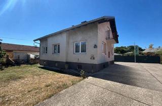 Haus kaufen in 2440 Reisenberg, Renovierungsbedürftiges Haus mit Potential