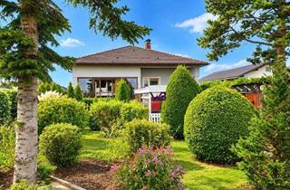 Haus kaufen in 2203 Großebersdorf, EINZIGARTIGER BUNGALOW MIT 1.250 m² GRUNDSTÜCK