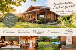 Haus kaufen in 2770 Gutenstein, HANDWERKLICHES GESCHICK GESUCHT