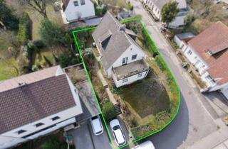 Einfamilienhaus kaufen in 4020 Linz, Einfamilienhaus im Keferfeld - Ruhiger Garten und Weitblick in begehrter Linzer Wohnlage