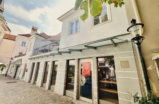 Haus kaufen in 2700 Wiener Neustadt, Top Liegenschaft im Zentrum von Wiener Neustadt – vollvermietet
