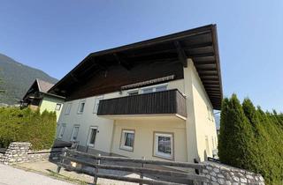 Haus kaufen in Au, 6134 Vomp, Zinshaus mit 5 Wohnungen in guter Lage