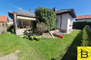 Haus mieten in 3151 Sankt Georgen am Steinfelde, 15501 Bungalow in Ruhelage!