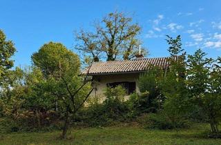 Grundstück zu kaufen in 8411 Hengsberg, Naturidylle in absoluter Ruhelage