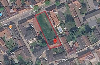Grundstück zu kaufen in 3433 Königstetten, Großes, ebenes Grundstück im Ortszentrum