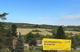 Grundstück zu kaufen in 2123 Schleinbach, Baugrundstück zum Teilen oder für Bauträger Nähe Wolkersdorf/Weinviertel