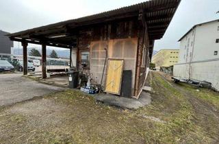 Lager mieten in Josef-Wilberger-Straße 35, 6020 Innsbruck, Zwischenmietfläche in Innsbruck