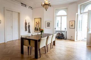 Immobilie mieten in Getreidemarkt, 1060 Wien, Coworking an der Secession