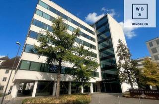 Gewerbeimmobilie kaufen in Am Rathausplatz, 6850 Dornbirn, Helle Büro-,/Geschäftsfläche im Zentrum von Dornbirn zu verkaufen