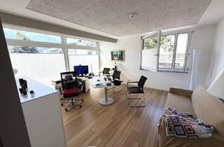Büro zu mieten in 5700 Zell am See, 5700 Zell am See: NEUWERTIGE ORDINATION / PRAXIS / BÜRO 85m² im Erdgeschoß mit 4 PARKPLÄTZEN