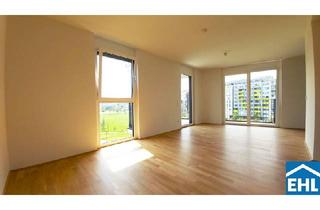 Wohnung mieten in Bloch Bauer Promenade, 1100 Wien, FRANZ JOSEPH - RUHIGER WOHNTRAUM IM TRENDIGEN SONNWENDVIERTEL!