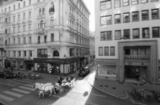 Wohnung mieten in Wipplingerstraße, 1010 Wien, Schöne AltbauWohnung in der Innenstadt