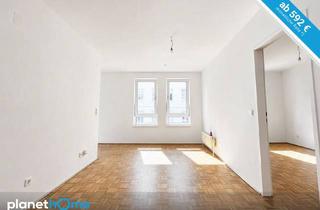 Wohnung kaufen in Zinkgasse, 1150 Wien, Sonnige 2-Zimmer-Wohnung im 2. Liftstock