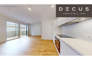 Wohnung mieten in Jahnstraße, 3100 Sankt Pölten, 4-ZIMMER | FAMILIENWOHNUNG | 2 TERRASSEN & GARTEN
