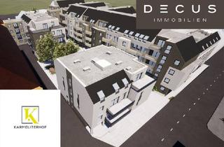 Wohnung mieten in 3100 Sankt Pölten, * WOHNUNGEN IN DER ALTSTADT * NÄHE RATHAUS * NEUBAU * FRÜHESTER MIETBEGINN 15.10.2026 *