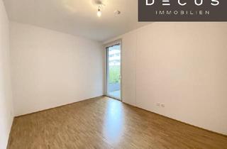 Wohnung mieten in Maximilianstraße, 3100 Sankt Pölten, GARTENWOHNUNG | GROSSE LOGGIA | 3-ZIMMER | AB 01.11.2026