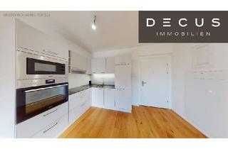 Wohnung mieten in Rennbahnstraße, 3100 Sankt Pölten, 3 ZIMMER | 5.OG | NORDOSTSEITIG | NAHE DES TRAISEN-FLUSSES | LANDHAUSVIERTEL | MIT 2 FREIFLÄCHEN | AB MAI