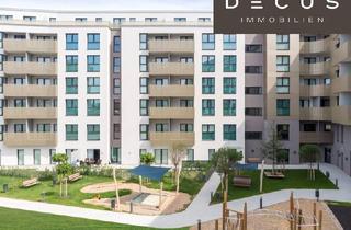 Wohnung mieten in Rennbahnstraße, 3100 Sankt Pölten, | 2 ZIMMER | 3. OG | NORDSEITIG | NEUBAU | NAHE DES TRAISEN-FLUSSES | LANDHAUSVIERTEL | LOGGIA/BALKON - AB NOVEMBER