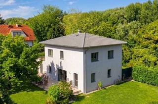 Einfamilienhaus kaufen in 3426 Muckendorf an der Donau, Hochwertiges Einfamilienhaus bei Tulln, das keine Wünsche offen lässt
