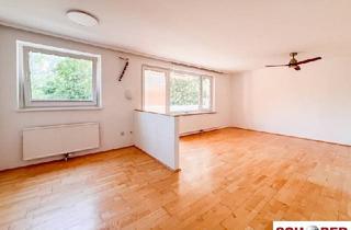 Wohnung kaufen in 2344 Maria Enzersdorf, Sonnige Südloggia, großzügiges Wohnen mit Blick ins Grüne