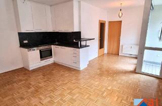 Wohnung kaufen in Ahornweg, 4040 Linz, 2- Zimmerwohnung mit Loggia und Tiefgaragenabstellplatz in Urfahr zu kaufen!