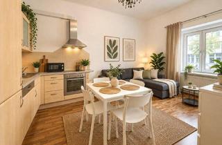 Wohnung kaufen in Reumannplatz, 1100 Wien, URBAN! PRAKTISCH! KOMFORTABEL! Alles, was Sie zum Leben brauchen, direkt vor der Tür!